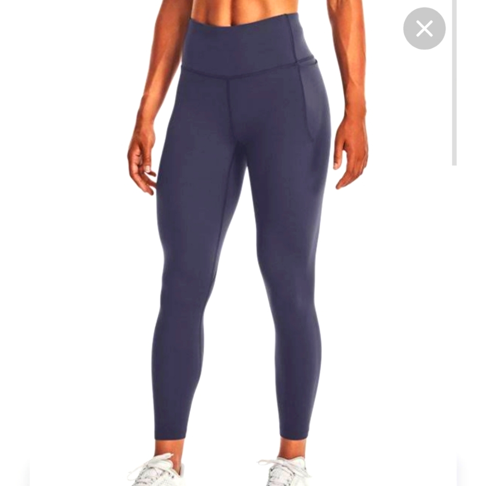 Under Armour Meridian ankle leggings